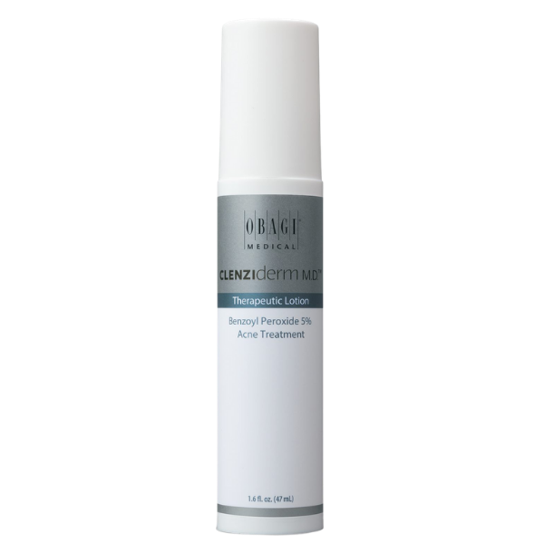 Obagi CLENZIderm MD Therapeutic lotion