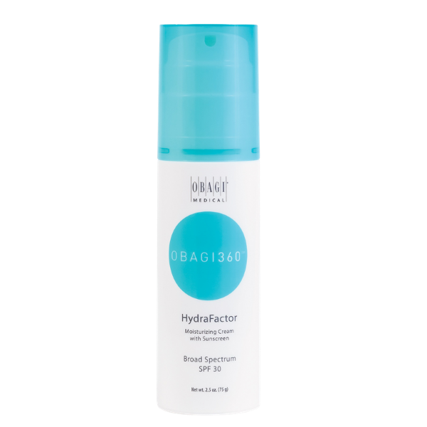 Obagi 360 Hydrafactor Broad spec SPF30 – 75g