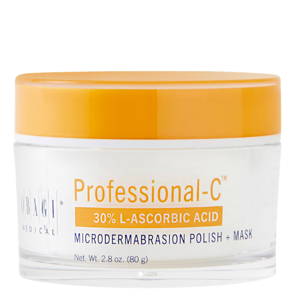 Obagi Professional-C® Microdermabrasion Polish + Mask