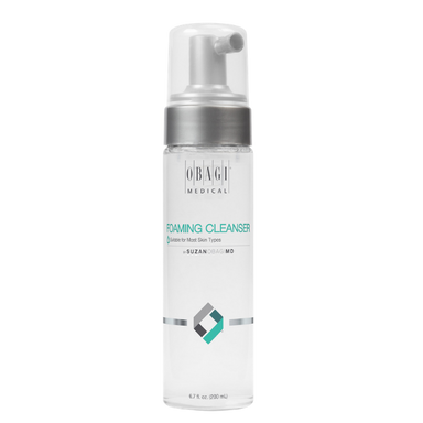 Obagi SUZAN MD Foaming cleanser – 200ml