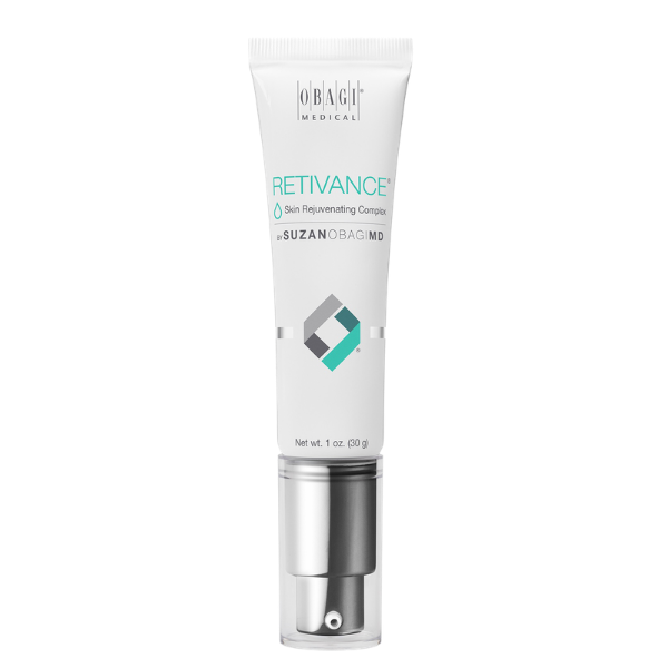 SUZANOBAGIMD Retivance® Skin Rejuvenating Complex