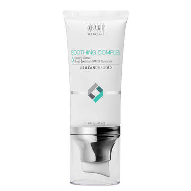 Obagi Soothing Complex Broad Spectrum SPF 25 – 47g