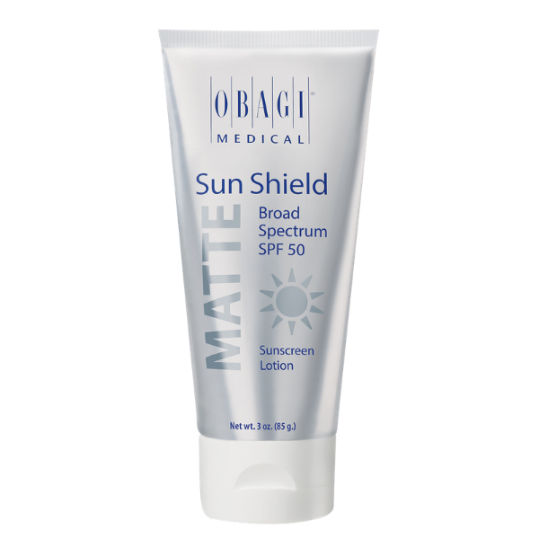 Obagi Sun Shield Matte Broad Spectrum SPF50 – 85g