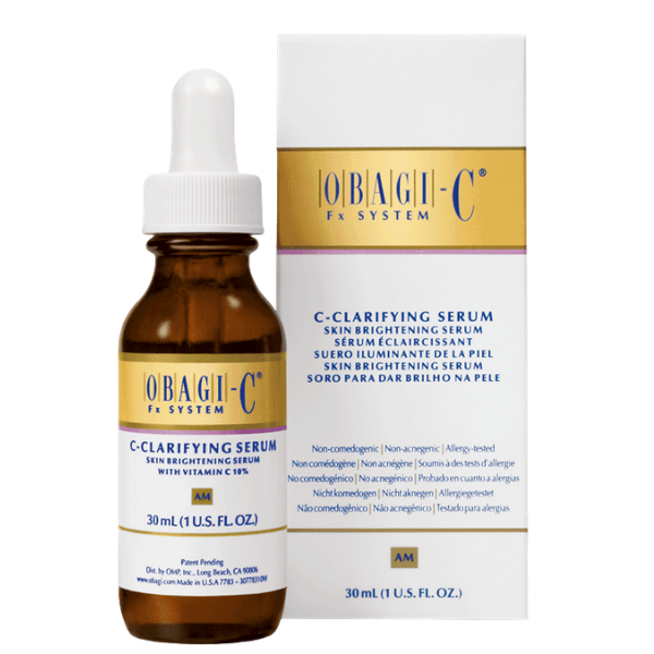 Obagi C Fx C-Clarifying Serum – 30ml