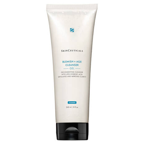 Skinceuticals Blemish+Age Cleanser 240ml