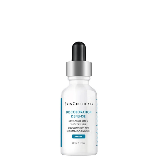 Skinceuticals Discoloration Defense Serum