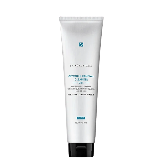Skinceuticals Glycolic Renewal Cleanser 150ml