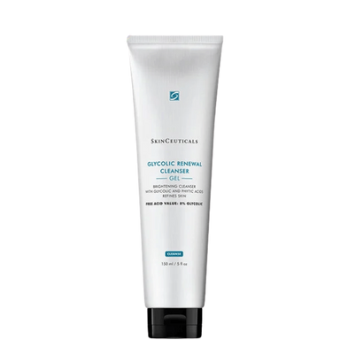 Skinceuticals Glycolic Renewal Cleanser 150ml