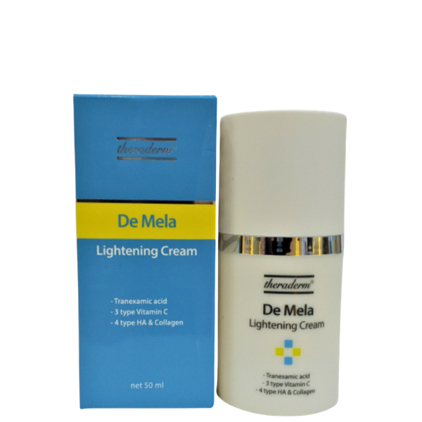 Theraderm De Mela Lightening Cream