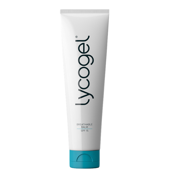 Lycogel Breathable Balm