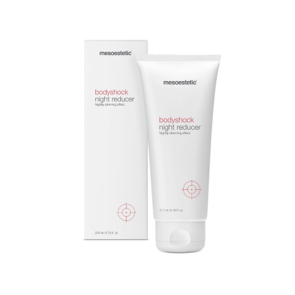 Mesoestetic Night reducer