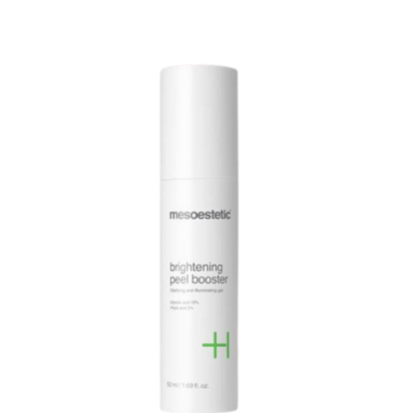 Mesoestetic Brightening peel booster