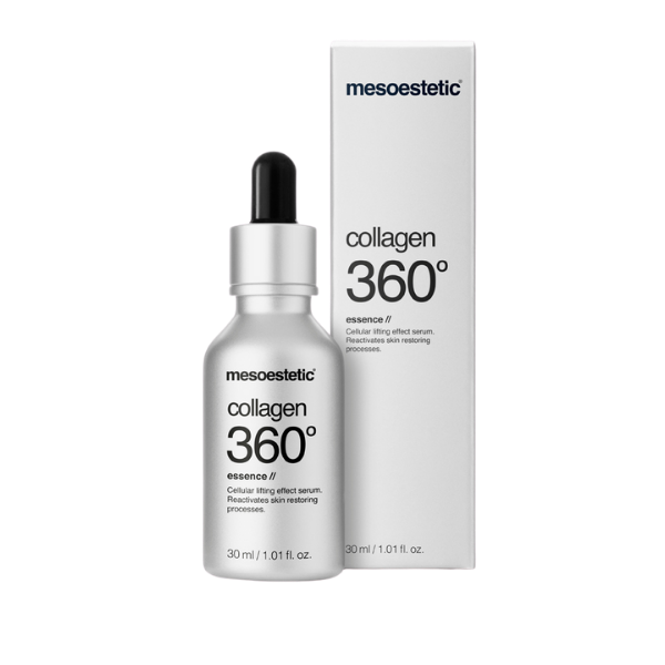 Mesoestetic Collagen 360º essence