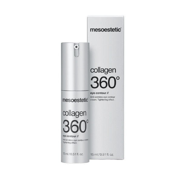 Mesoestetic Collagen 360º eye contour