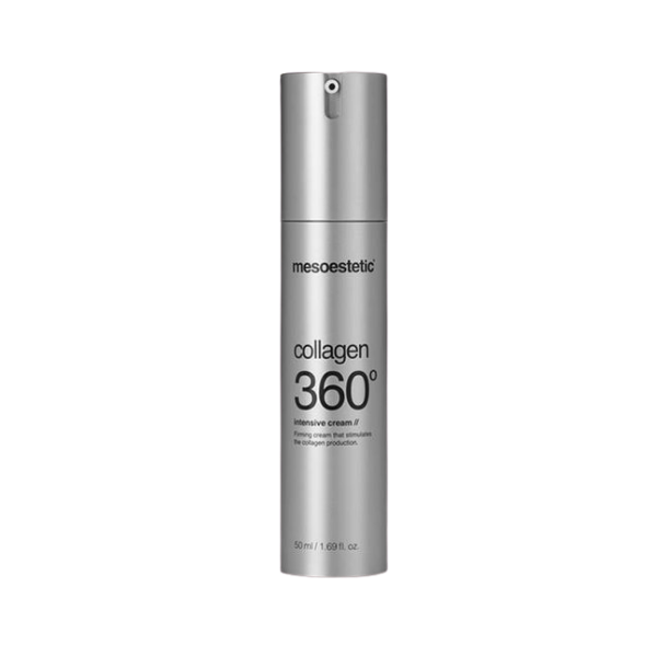 Mesoestetic Collagen 360º intensive cream (Day/night)