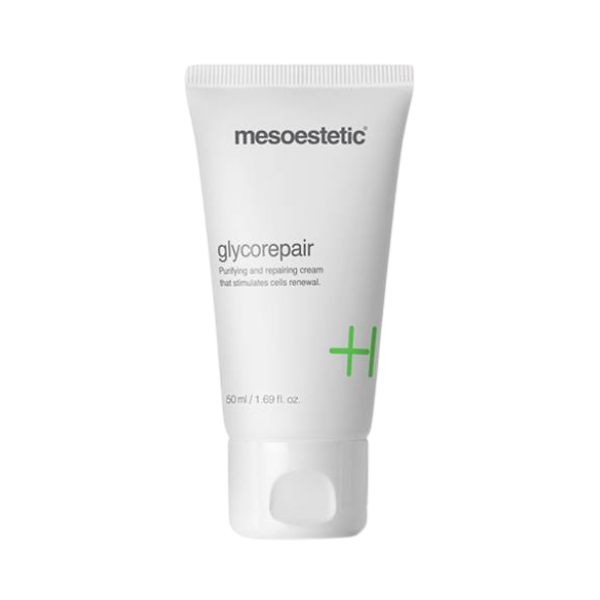 Mesoestetic Glycorepair (Normal to dry skin)