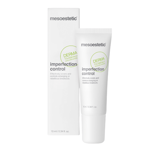 Mesoestetic Imperfection control (Local)