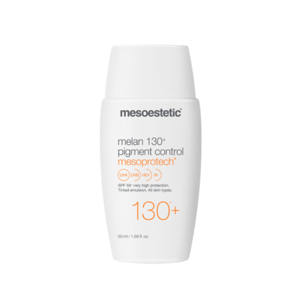 Mesoestetic Melan 130+ Pigment Control