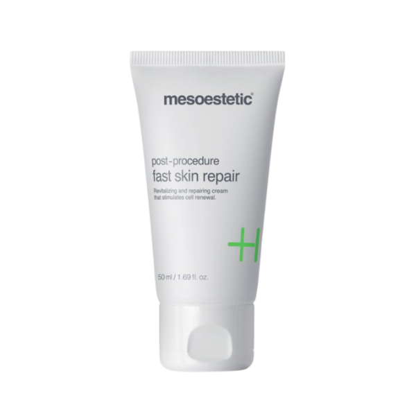Mesoestetic Post procedure fast skin repair