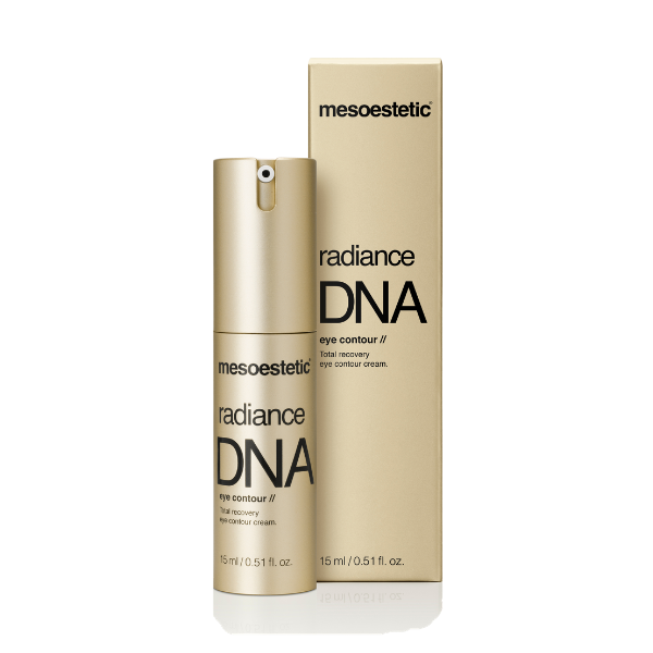 Mesoestetic Radiance DNA eye contour