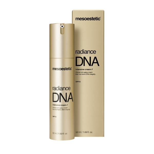 Mesoestetic Radiance DNA intensive cream