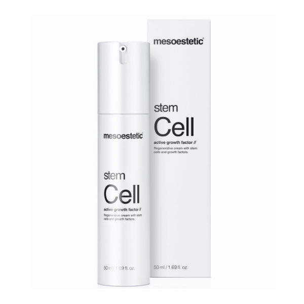 Mesoestetic Stem cell active growth factor (Day/night)