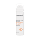 Mesoprotech antiaging facial sun mist
